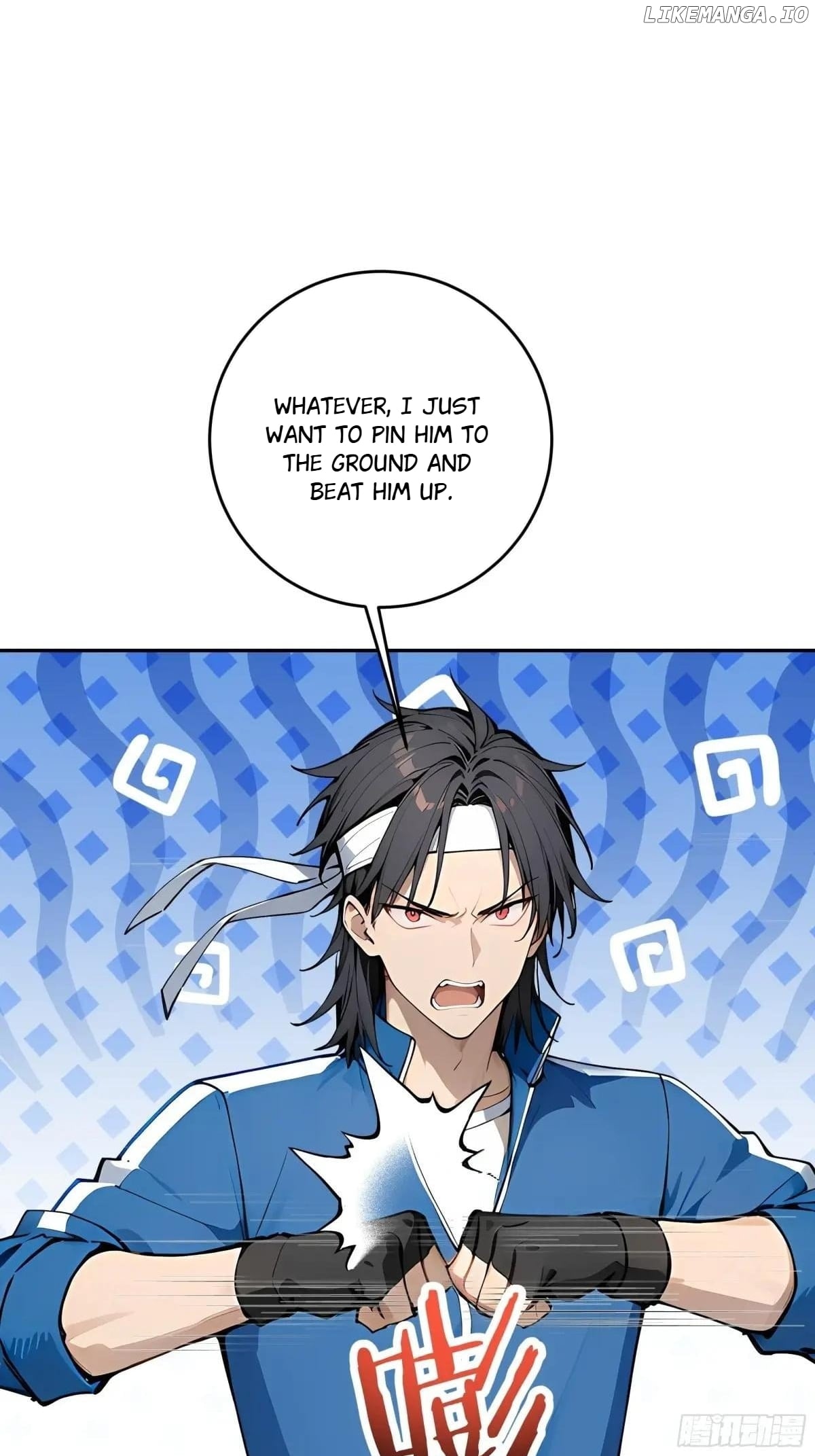 God of Learning Chapter 46 - page 3